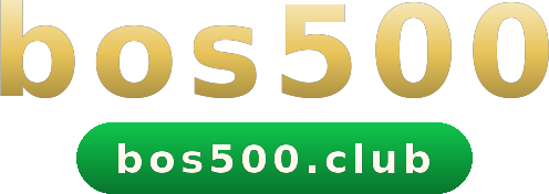 bos500 logo