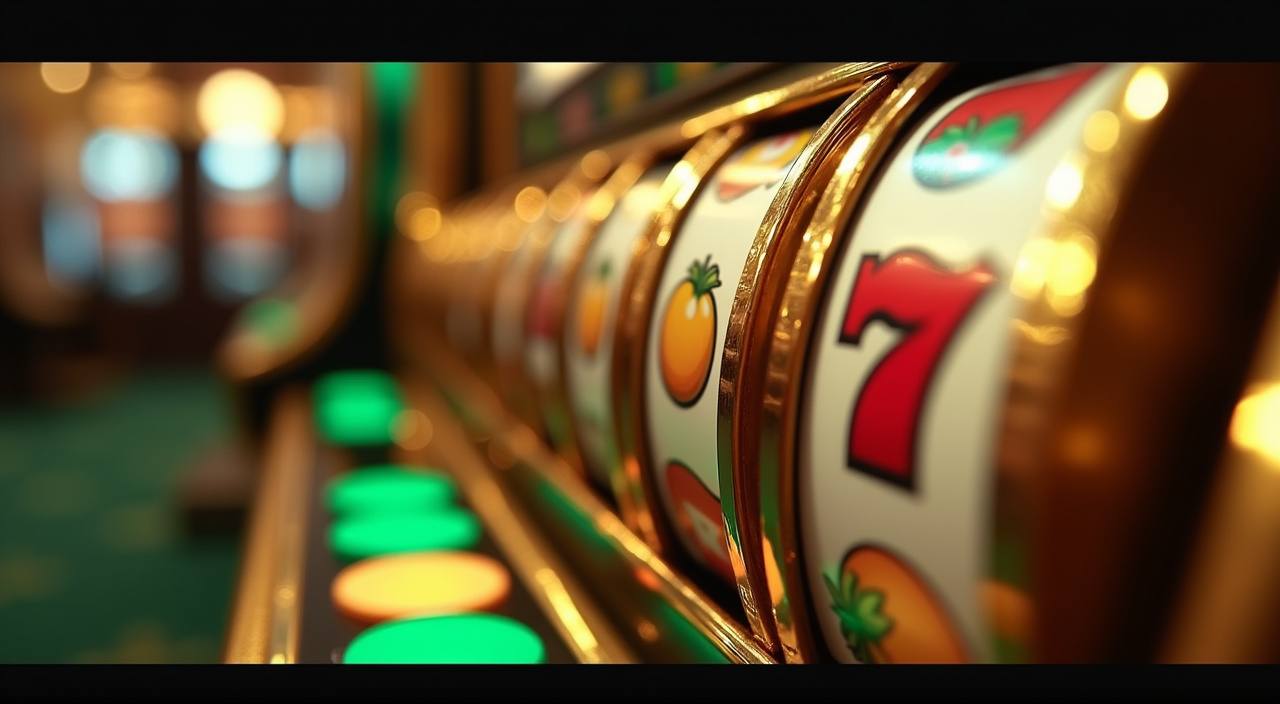 bos500 Baccarat Room